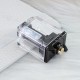 SXK Monarchy iMobb Lite Style RBA Bridge with Boro Tank for Billet / BB Mod - Black, 6 PCS Air Pin 1, 1.2, 2.5, 3, 3.5, 4mm