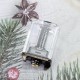 SXK Monarchy iMobb Lite Style RBA Bridge with Boro Tank for Billet / BB Mod - Black, 6 PCS Air Pin 1, 1.2, 2.5, 3, 3.5, 4mm
