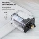 SXK Monarchy iMobb Lite Style RBA Bridge with Boro Tank for Billet / BB Mod - Black, 6 PCS Air Pin 1, 1.2, 2.5, 3, 3.5, 4mm