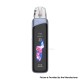 [Ships from Bonded Warehouse] Authentic Uwell Caliburn G4 Pro 35W Pod System Kit - Ink Blue, 1800mAh, 3ml, 0.4ohm / 0.6ohm