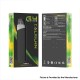 [Ships from Bonded Warehouse] Authentic Uwell Caliburn G4 Pro 35W Pod System Kit - Ink Blue, 1800mAh, 3ml, 0.4ohm / 0.6ohm