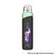 [Ships from Bonded Warehouse] Authentic Uwell Caliburn G4 Pro 35W Pod System Kit - Light Green, 1800mAh, 3ml, 0.4ohm / 0.6ohm