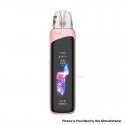 [Ships from Bonded Warehouse] Authentic Uwell Caliburn G4 Pro 35W Pod System Kit - Fantasy Pink, 1800mAh, 3ml, 0.4ohm / 0.6ohm