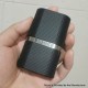 5AVape Stratum Balance2 Balance 2 Style VW Box Mod - Grid Black, 1~60W, 1 x 18650, Evolv DNA60 Chipset