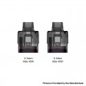 [Ships from Bonded Warehouse] Authentic Uwell Typhos Replacement Pod Cartridge - 0.3ohm, 6ml (2 PCS)