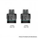 [Ships from Bonded Warehouse] Authentic Uwell Typhos Replacement Pod Cartridge - 0.8ohm, 6ml (2 PCS)