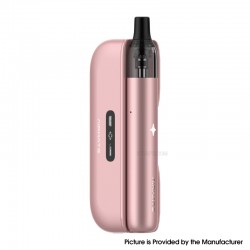 [Ships from Bonded Warehouse] Authentic SMOK Airmate Kit with PCC Box + 2 Pod - Pink, 2500mAh + 500mAh, 2ml, 0.8 / 1.0ohm