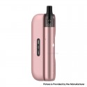[Ships from Bonded Warehouse] Authentic SMOK Airmate Kit with PCC Box + 2 Pod - Pink, 2500mAh + 500mAh, 2ml, 0.8 / 1.0ohm
