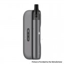 [Ships from Bonded Warehouse] Authentic SMOK Airmate Kit with PCC Box + 2 Pod - Grey, 2500mAh + 500mAh, 2ml, 0.8 / 1.0ohm
