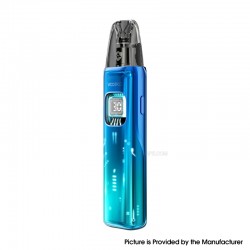[Ships from Bonded Warehouse] Authentic Voopoo ARGUS Matrix 30W Pod System Kit - Navy Blue, 1350mAh, 3ml, 0.4 / 0.7ohm