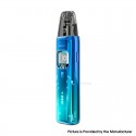 [Ships from Bonded Warehouse] Authentic Voopoo ARGUS Matrix 30W Pod System Kit - Navy Blue, 1350mAh, 3ml, 0.4 / 0.7ohm