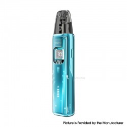 [Ships from Bonded Warehouse] Authentic Voopoo ARGUS Matrix 30W Pod System Kit - Iris Blue, 1350mAh, 3ml, 0.4 / 0.7ohm