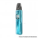 [Ships from Bonded Warehouse] Authentic Voopoo ARGUS Matrix 30W Pod System Kit - Iris Blue, 1350mAh, 3ml, 0.4 / 0.7ohm