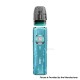 [Ships from Bonded Warehouse] Authentic Voopoo ARGUS Matrix 30W Pod System Kit - Iris Blue, 1350mAh, 3ml, 0.4 / 0.7ohm