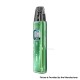 [Ships from Bonded Warehouse] Authentic Voopoo ARGUS Matrix 30W Pod System Kit - Lake Green, 1350mAh, 3ml, 0.4 / 0.7ohm