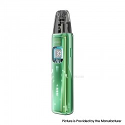 [Ships from Bonded Warehouse] Authentic Voopoo ARGUS Matrix 30W Pod System Kit - Lake Green, 1350mAh, 3ml, 0.4 / 0.7ohm