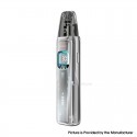 [Ships from Bonded Warehouse] Authentic Voopoo ARGUS Matrix 30W Pod System Kit - Astral Silver, 1350mAh, 3ml, 0.4 / 0.7ohm