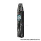 [Ships from Bonded Warehouse] Authentic Voopoo ARGUS Matrix 30W Pod System Kit - Carbon Black, 1350mAh, 3ml, 0.4 / 0.7ohm