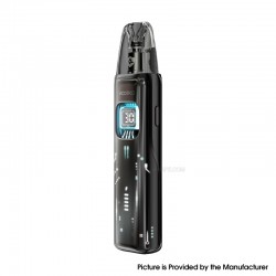 [Ships from Bonded Warehouse] Authentic Voopoo ARGUS Matrix 30W Pod System Kit - Carbon Black, 1350mAh, 3ml, 0.4 / 0.7ohm