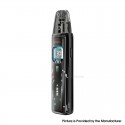 [Ships from Bonded Warehouse] Authentic Voopoo ARGUS Matrix 30W Pod System Kit - Carbon Black, 1350mAh, 3ml, 0.4 / 0.7ohm