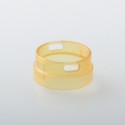 Rekavape Steam Tuners Edge Style RTA Replacement Chamber - Brown, PEI