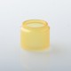 Rekavape Steam Tuners Edge Style RTA Replacement Tank Tube - Brown, PEI, 2.8ml