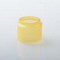 Rekavape Steam Tuners Edge Style RTA Replacement Tank Tube - Brown, PEI, 2.8ml