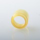 Rekavape Steam Tuners Edge Style RTA Replacement Tank Tube - Brown, PEI, 2.8ml