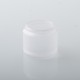 Rekavape Steam Tuners Edge Style RTA Replacement Tank Tube - Translucent, PC, 2.8ml