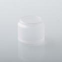 Rekavape Steam Tuners Edge Style RTA Replacement Tank Tube - Translucent, PC, 2.8ml