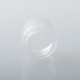 Rekavape Steam Tuners Edge Style RTA Replacement Tank Tube - Translucent, PC, 2.8ml