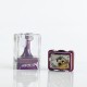 Rekavape 909 DotRBA Style RBA Tank for dotMod dotAIO V1 / V2 Pod - Purple
