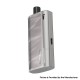 [Ships from Bonded Warehouse] Authentic GeekVape Peak 2 20W Pod System Kit - Glint Silver, 1600mAh, 4ml, 0.8ohm