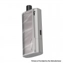 [Ships from Bonded Warehouse] Authentic GeekVape Peak 2 20W Pod System Kit - Glint Silver, 1600mAh, 4ml, 0.8ohm