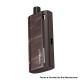 [Ships from Bonded Warehouse] Authentic GeekVape Peak 2 20W Pod System Kit - Glimmer Brown, 1600mAh, 4ml, 0.8ohm