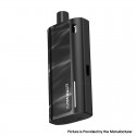 [Ships from Bonded Warehouse] Authentic GeekVape Peak 2 20W Pod System Kit - Phantom Black, 1600mAh, 4ml, 0.8ohm