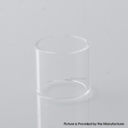 SXK Replacement Tank Tube for SXK VWM Intensa Style RTA Atomizer - Transparent, Glass
