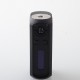 YFTK Omega Style 60W VW Box Mod - Black, VW 1~60W, 3D Print, 1 x 18650