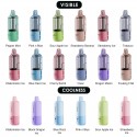 [Ships from Bonded Warehouse] Authentic Nexa FLEX Disposable Pod Cartridge 18ml Sour Apple Ice Visible Version 50mg