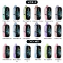 [Ships from Bonded Warehouse] Authentic Nexa FLEX Disposable Vape Kit 1200mAh 18ml Watermelon Ice Visible Version 50mg