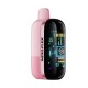 [Ships from Bonded Warehouse] Authentic Nexa FLEX Disposable Vape Kit 1200mAh 18ml Watermelon Ice Visible Version 50mg