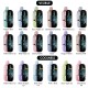 [Ships from Bonded Warehouse] Authentic Nexa FLEX Disposable Vape Kit 1200mAh 18ml Blue Razz Ice Coolness Version 50mg