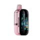 [Ships from Bonded Warehouse] Authentic Nexa FLEX Disposable Vape Kit 1200mAh 18ml Blue Razz Ice Coolness Version 50mg