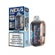 [Ships from Bonded Warehouse] Authentic Nexa Ultra Disposable Vape Kit 800mAh 20ml 40000 Puffs Fcuking Fab 50mg