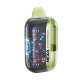[Ships from Bonded Warehouse] Authentic Nexa Ultra Disposable Vape Kit 800mAh 20ml 40000 Puffs Sour Watermelon 50mg