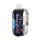[Ships from Bonded Warehouse] Authentic Nexa Ultra Disposable Vape Kit 800mAh 20ml 40000 Puffs Winter Green 50mg