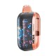 [Ships from Bonded Warehouse] Authentic Nexa Ultra Disposable Vape Kit 800mAh 20ml 40000 Puffs Cinna Roll 50mg