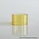 Rekavape Replacement Tank Tube for Rekavape VWM Intensa Style RTA Atomizer - Brown, PEI