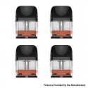 [Ships from Bonded Warehouse] Authentic RXELF XMate Top Filling Pod Cartridge for RXELF XMate C Kit - 2ml, 1.2ohm (4 PCS)
