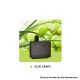 [Ships from Bonded Warehouse] Authentic Kumiho SOOTHE Prefilled Disposable Pod Cartridge 12ml Aloe Grape - 20mg (1 PC)